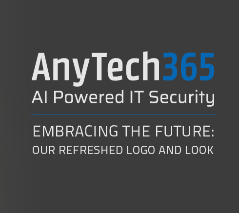 Embracing the Future: Our refreshed logo and look